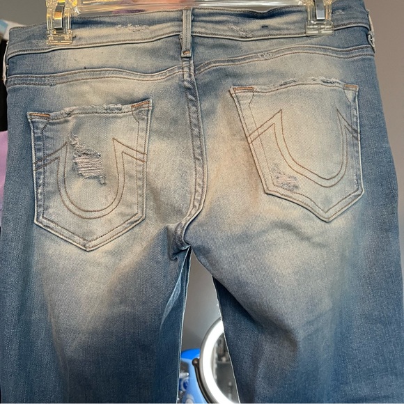 BUNDLE True Religion Set (Size 27) - Picture 4 of 6